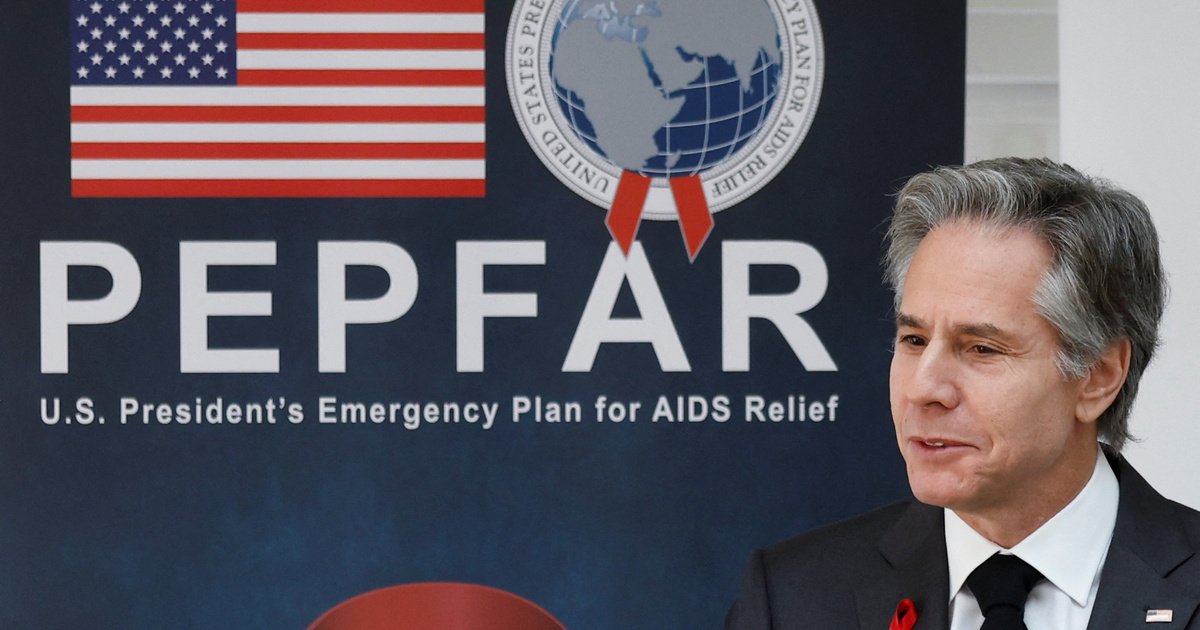 PEPFAR at Twenty | Council on Foreign Relations